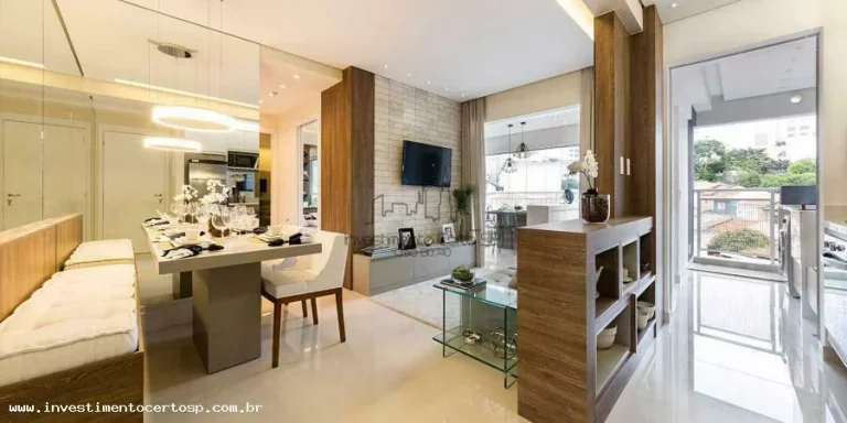 Imagem Apartamento à venda em São Paulo/SP
