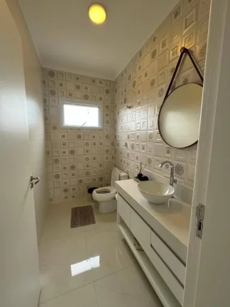 Imagem Casa espetacular no condomínio Flamboyant - Bragança Paulista