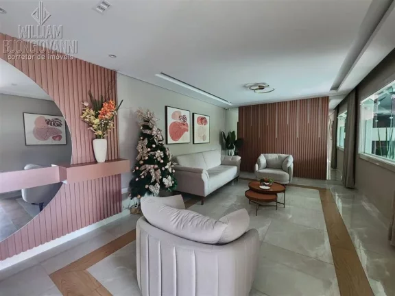 Imagem Apartamento à Venda em Maracanã, Praia Grande - SP