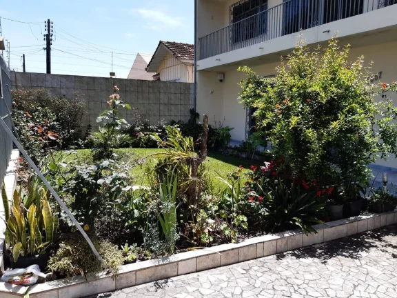 Imagem Terreno com Amplo Sobrado Não Averbado no Guaira