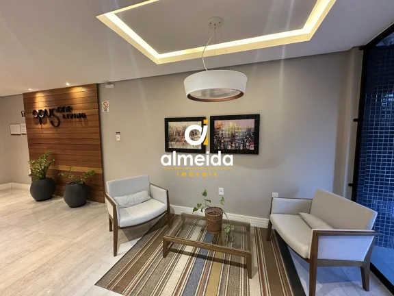 Imagem MARAVILHOSO APARTAMENTO 2 DORMITÓRIOS EM CAMOBI