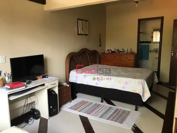 Imagem Casa com 4 dormitórios à venda, 419 m² por R$ 537.000,00 - Guriri - Cabo Frio/RJ