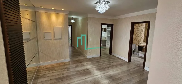 Imagem APARTAMENTO A VENDA NO EDIFICIO RENAISSANCE EM FRANCA-SP