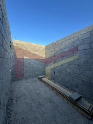 Imagem Casa 2/4 sendo uma suite na Gabriela