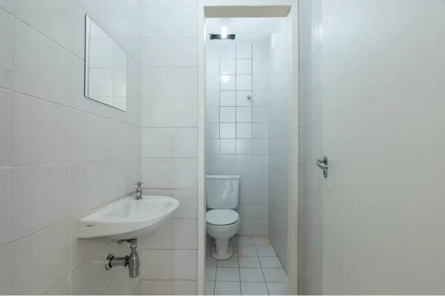 Imagem SALA COMERCIAL em São Paulo - SP, Santo Amaro