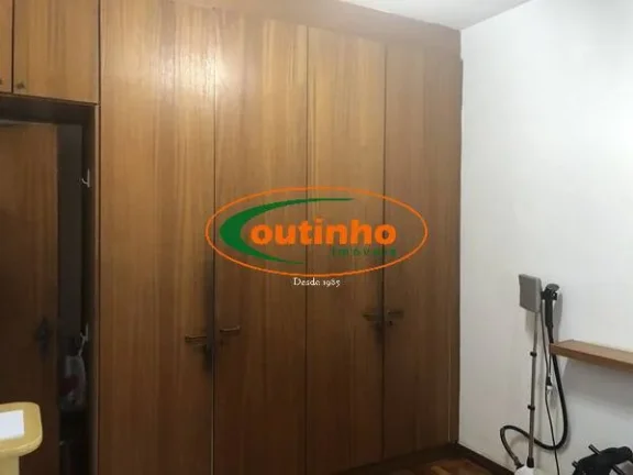 Imagem (26115) Avenida Paulo de Frontin - Tijuca