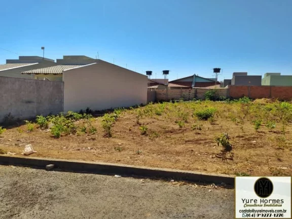 Imagem Seu Terreno Próximo a Avenida Compre Aqui Local Excelente