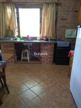 Imagem Casa no Balneário São Lourenço em Cachoeira do Sul