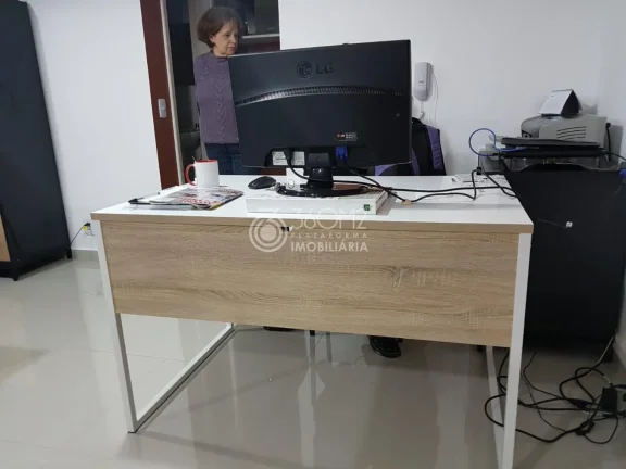 Imagem Sala Comercial para Venda em São Caetano do Sul / SP no bairro Santo Antônio