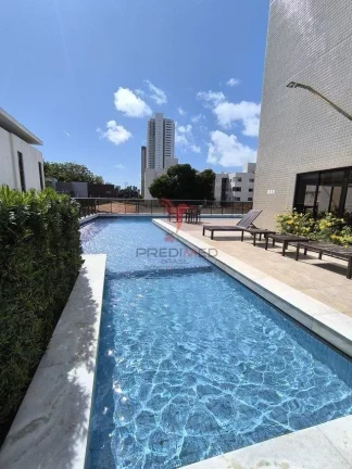 Imagem Apartamento amplo 2 quartos, bairro dos Estados , João Pessoa