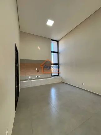 Imagem Condomínio Santa Mônica III - Casa à venda no bairro Jardim Santa Mônica III - Mogi Guaçu/SP