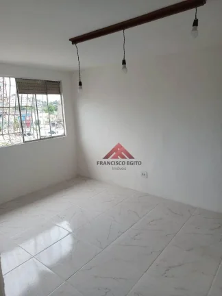 Imagem Apartamento com 2 dormitórios à venda, 38 m² por R$ 150.000,00 - Vila Lage - São Gonçalo/RJ
