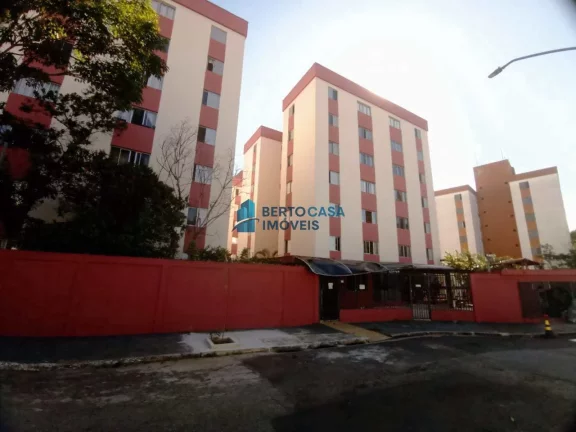 Imagem Apartamento Padrão