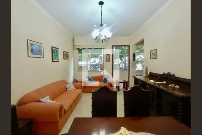 Imagem Apartamento à Venda - Ipanema, 3 Quartos, 98 m2