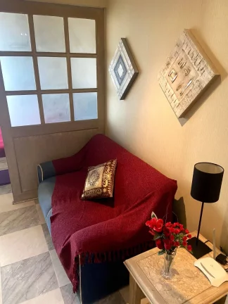 Imagem Flat para LOCAÇÃO em Campos Elíseos - Champs Elysees 32m²