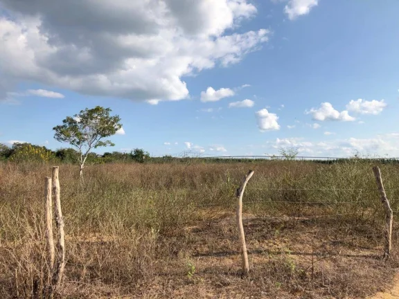 Imagem Fazenda a venda em São Francisco-MG