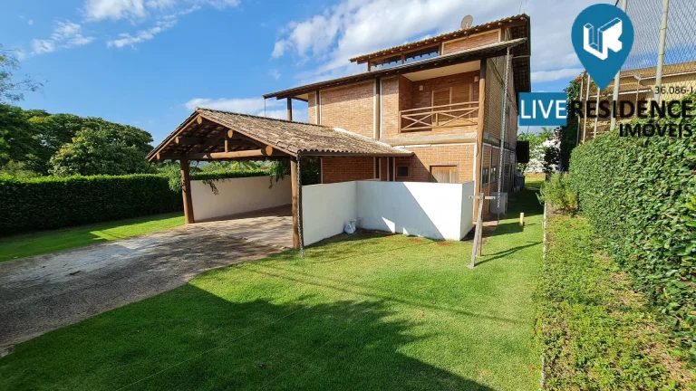 Imagem Interior de São Paulo SP vende condomínio fechado 1.000m²