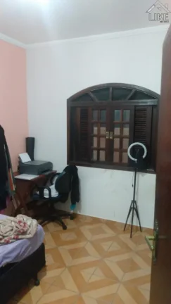 Imagem [Casa - Venda][Jd Santa Inês II]