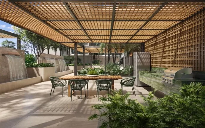 Foto do imóvel: Apartamento à venda, 87 m² por R$ 852.200, 69 - Jardim Oceania - João Pessoa/PB em Não informado