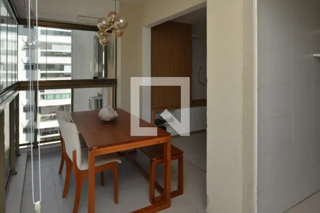 Imagem Apartamento à Venda - Vargem Pequena, 3 Quartos, 211 m2