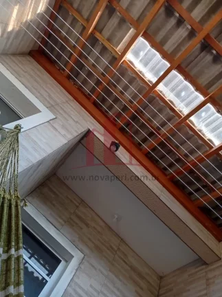 Imagem CASA RESIDENCIAL em FRANCO DA ROCHA - SP, CHÁCARAS SÃO JOSÉ