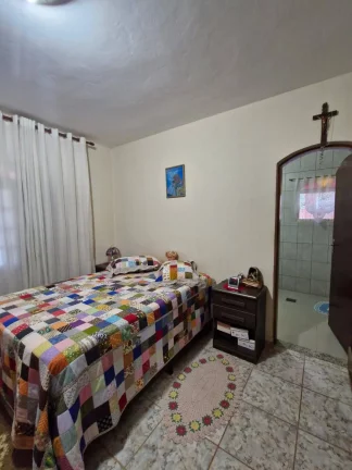 Imagem CHÁCARA COM ÓTIMA LOCALIZAÇÃO NO JARDIM CANANEIA - PILAR DO SUL