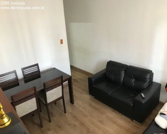 Imagem APARTAMENTO RESIDENCIAL em São Paulo - SP, Vila Mariana