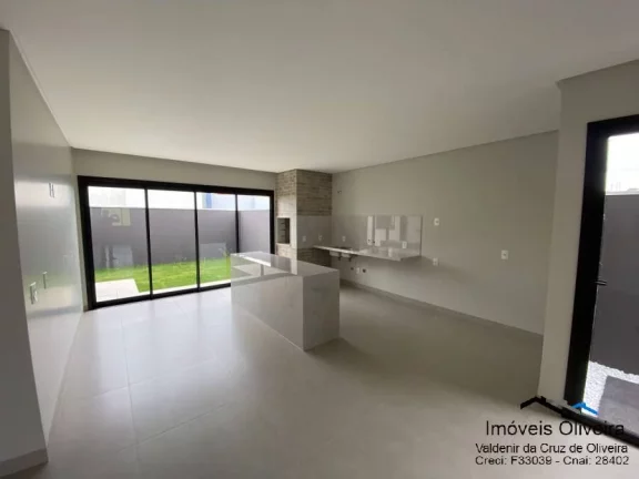 Imagem Sobrado a venda com 3 Suítes por R$1.290.000,00