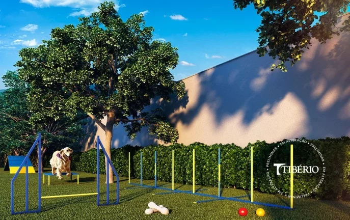 Imagem Apartamento à venda no bairro Campo Belo - São Paulo/SP