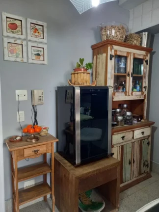 Imagem Apto com 156 mt2 , 3 dormitórios composto por 1 suíte com closet e 1 suíte americana também poss...