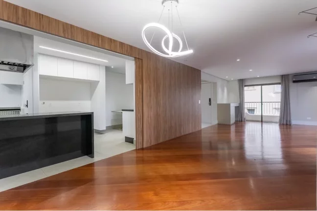 Imagem Apartamento à venda no bairro Campo Belo - São Paulo/SP