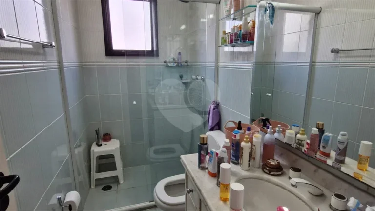 Imagem Apartamento à venda com 3 quartos, sendo 2 suítes, no condomínio Maison Royale, São Paulo - SP