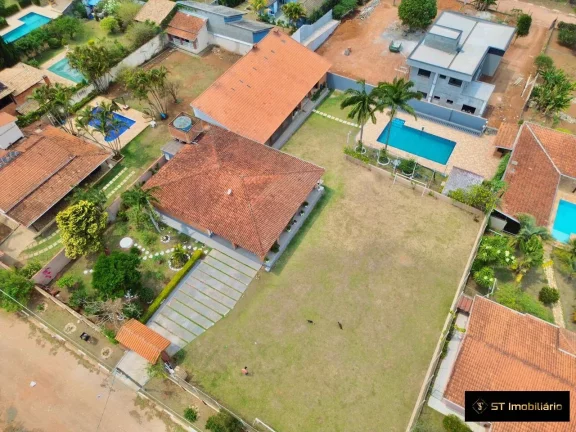 Imagem Chácara à venda em Atibaia/SP - Condomínio com Acesso à Represa! 2.000m²!