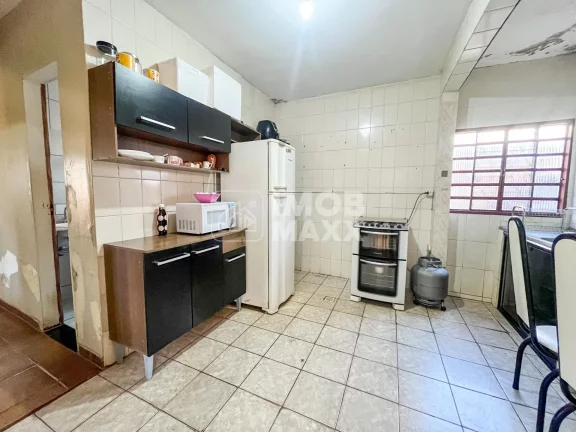 Imagem Venda casa Sobradinho quadra 15, 4 casas no imóvel 5 quartos 3 banheiros 3 vagas