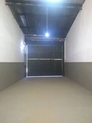 Imagem Alugo Salão Comercial em Santo André, Vila Suiça