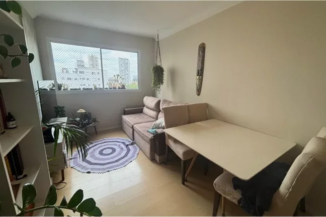 Imagem APARTAMENTO RESIDENCIAL em São Paulo - SP, Cambuci