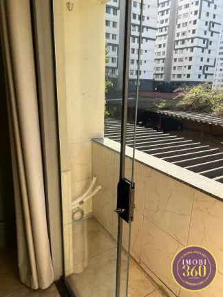 Imagem Apartamento para Alugar em Brás, São Paulo - SP