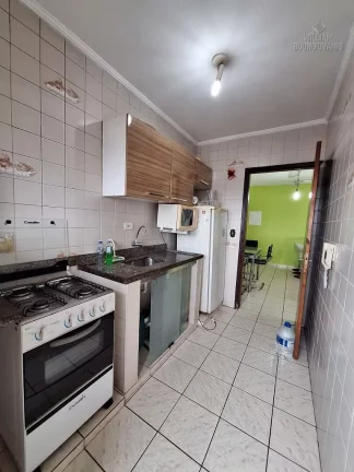 Imagem APARTAMENTO 1 QUARTO - SOLEMAR - PRAIA GRANDE/SP