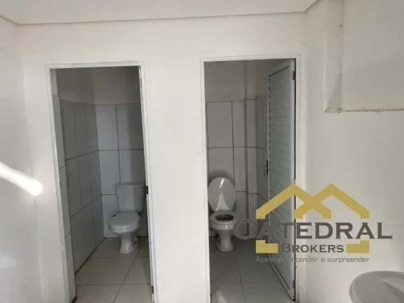 Imagem GALPÃO PARA ALUGAR, 1667 M² POR R$ 40.000,00/MÊS - CENTRO - JUNDIAÍ/SP