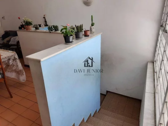 Imagem Casa com 3 dormitórios sendo 2 suítes à venda, 284 m² por R$ 690.000 - Vila Carvalho - Sorocaba/SP