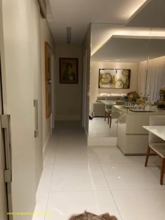 Imagem Apartamento 3 Suítes Alto Padrão ? Vista Mar ? Biarritz | Patamares ? Salvador/BA