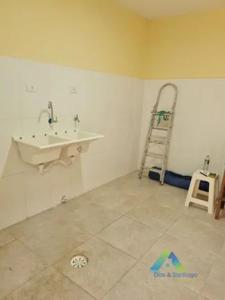 Imagem SÃO BERNARDO DO CAMPO Sobrado 192M², 3 dormitórios, 3 vagas ótima localização e valor !!!