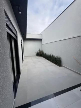 Imagem Casa de condomínio fechado Reserva Ipanema na zona norte