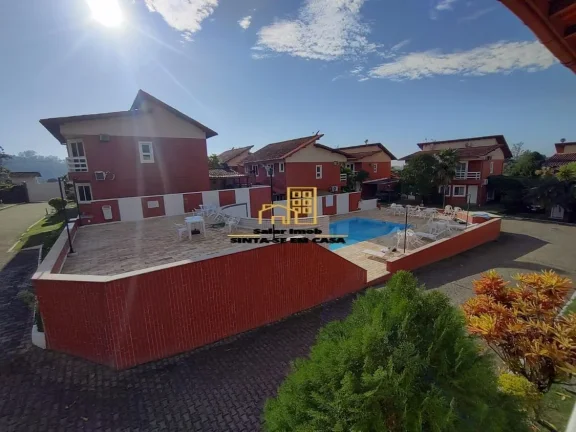 Imagem Casa 03 Quartos| Condomínio|Penedo RJ