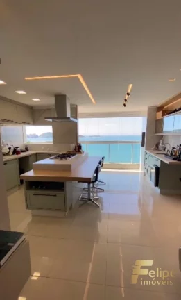 Imagem APARTAMENTO FINAMENTE MOBILIADO NA PRAIA DO MORRO / GUARAPARI - ES