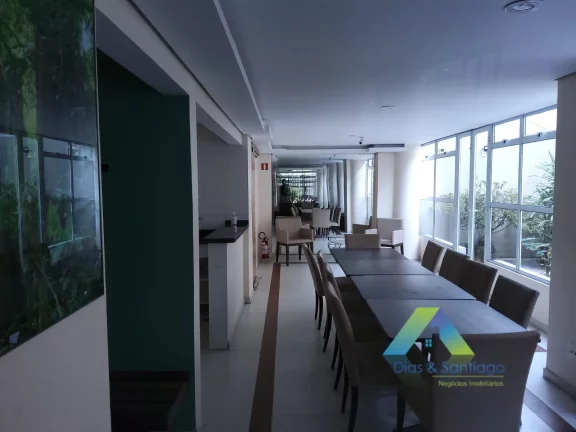 Imagem Apartamento a venda 02 quartos com 118m²
