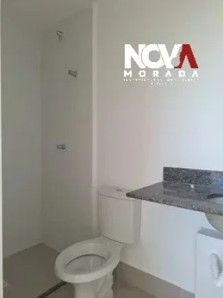 Imagem Sabe aquele cheirinho de novo que faz a gente sorrir só de entrar?
Esse apê em Residencial Coqueir...