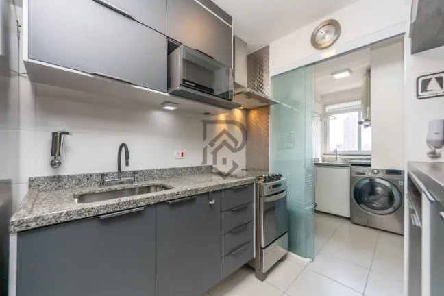 Imagem Apartamento vila mariana pronto para morar porteira fechada
