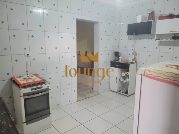 Imagem Casa Sobrado em Sorocaba