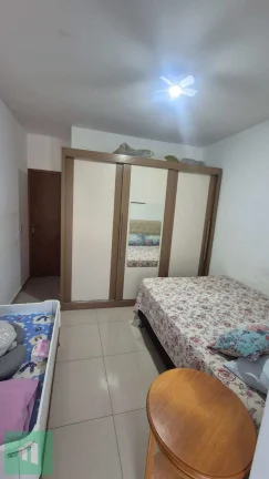 Imagem Cobertura em Santo André, Parque das Nações, com 2 quartos, 106m2